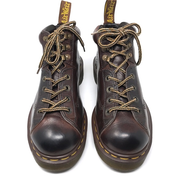 air martens boots